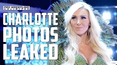 leaked photos of charlotte flair nude